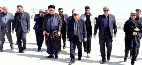  77 درصد پیشرفت پروژه آبرسانی به چهار شهر کهگیلویه بزرگ 