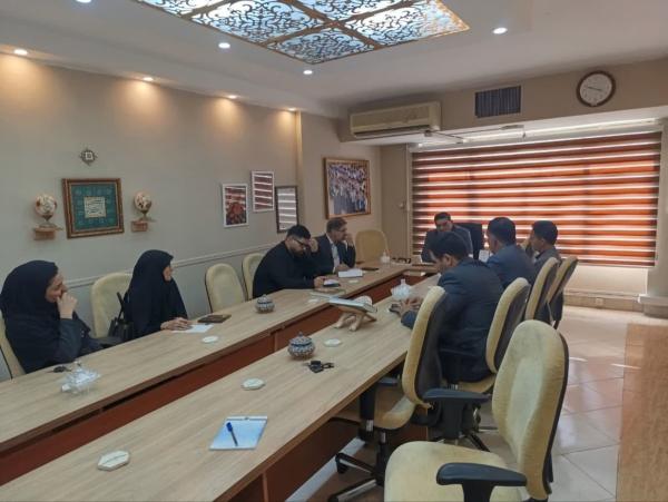 تقویت جریانسازی فرهنگی در مدارس لرستان با محوریت پویشهای ضدصهیونیستی