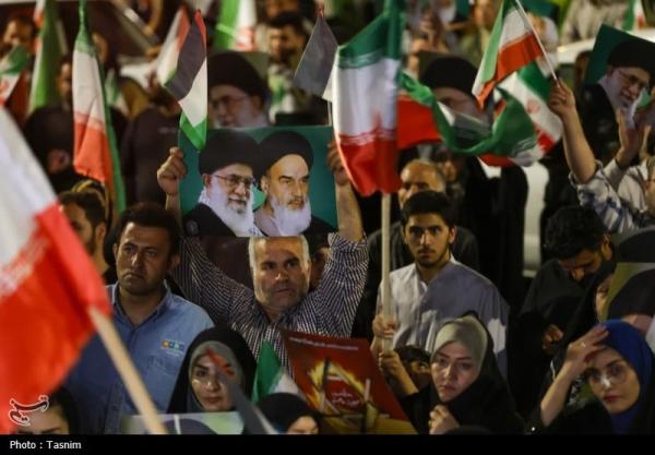  جنگ نتانیاهو با ملت ایران 