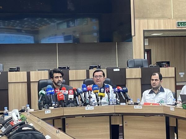 همه ایستگاهای مترو محل امنی برای پناهگاه نیست
