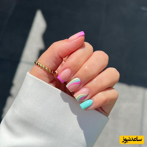 لمینت ناخن چیست؟ / راهنمای کامل برای داشتن ناخنهایی زیبا و مقاوم
