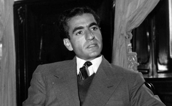  سفر در زمان؛ «سوئیس گردی محمدرضا پهلوی و رئیس جمهور سوئیس»؛ سال 1327 