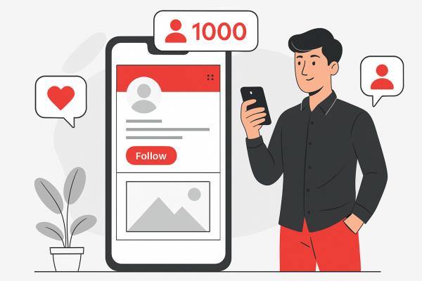  خرید فالوور واقعی از سایت بتا فالوور مرجع فروش خدمات اینستاگرام 