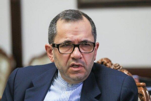تخت روانچی: هیچ تاریخی برای مذاکره تعیین نشده است