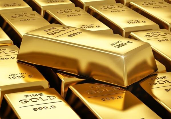 قیمت جهانی طلا امروز ۱۴۰۴/۳/۲۳ 
