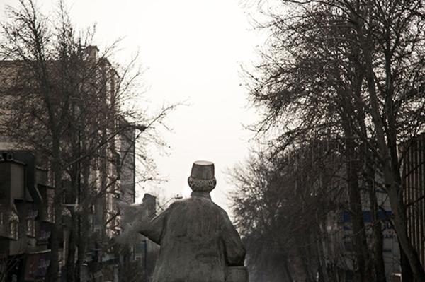   ماجرای توزیع قرص ید در دو محله مشهور تهران 