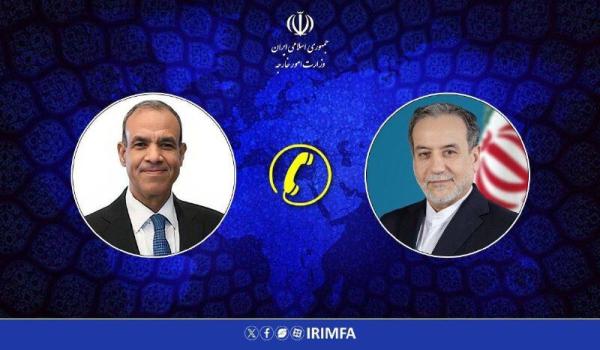 وزیر امور خارجه مصر: حمله اسرائیل به ایران نقض آشکار حقوق بین‌الملل و منشور ملل متحد است