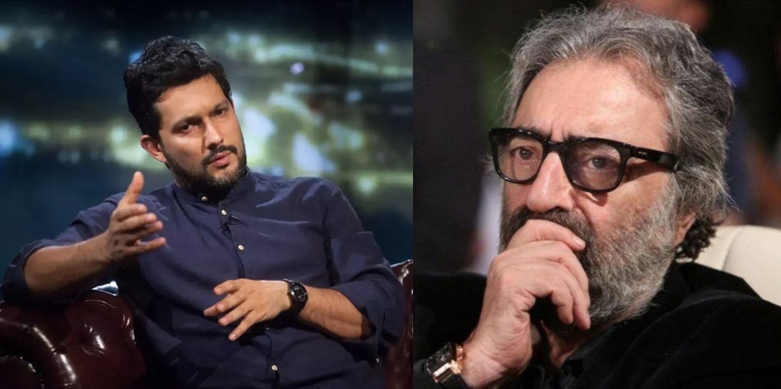 واکنش جنجالی حامد بهداد: «مگه آقای کیمیایی کیه؟ ...»/ داستان پشت این دلخوری چی بود؟ + ویدیو