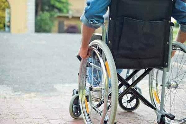 نکات کاربردی برای آمادگی معلولان در شرایط اضطراری