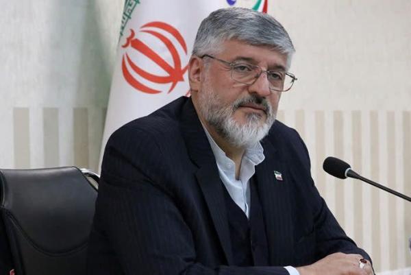 پولادگر: رژیم صهیونیستی یک غده سرطانی است و باید نابود شود