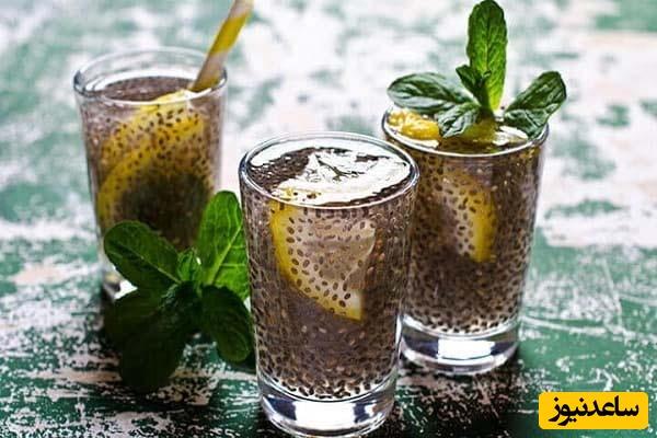 طرز تهیه انواع شربت نذری مخصوص ماه محرم/ +تمام نکات تهیه 6 مدل شربت خوش عطر و طعم ویژه نذری