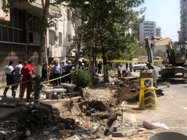 وزیر نیرو: صنعت آب و برق توان رویارویی با شرایط سخت تر از جنگ تحمیلی اخیر را دارد