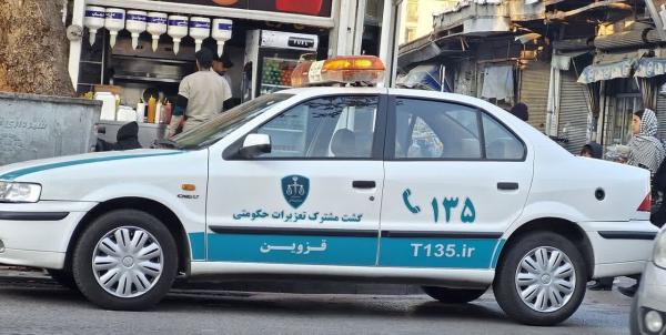 پلمب نانوایی در قزوین به دلیل عرضه خارج از شبکه آرد