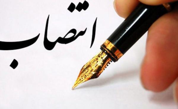  نخستین بخشدار زن در استان اردبیل منصوب شد 