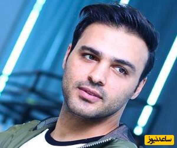 غوغای خوانندگی بی نظیر سامان صفاری، بازیگر سریال «ناریا»/ از هر انگشتش یه هنر میریزه اینه