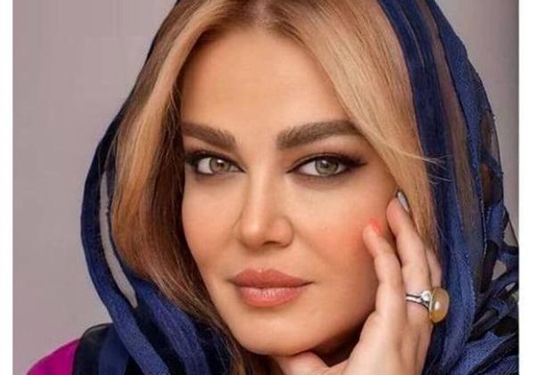 سیس معلمی بهاره رهنما با استایل خانمانه و رسمی طور