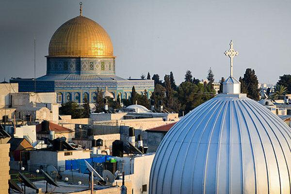 فرزندان شاهد برای فتح قدس اعلام آمادگی کردند