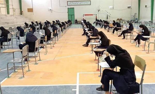  اعلام نتایج نهایی زودتر از موعد هر سال 