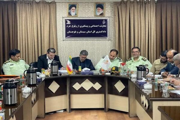 تاکید معاون دادگستری سیستان و بلوچستان بر پلمب ضایعات‌فروشی‌های غیرمجاز زاهدان