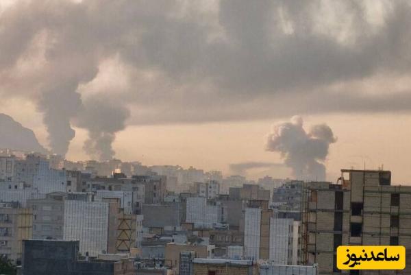 آخرین آمار شهدا در پی حملات رژیم صهیونسیتی در تبریز