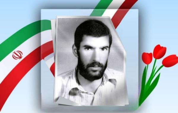 شهیدنامه ایرنا استان سمنان؛ جاویدنام محمدتقی خیمه