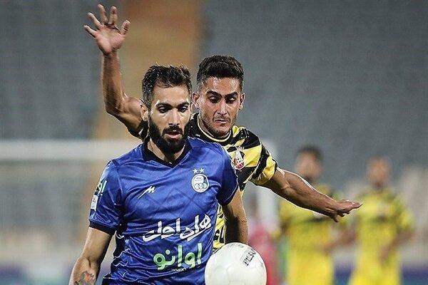 آقاسی دومین خرید استقلال لقب گرفت