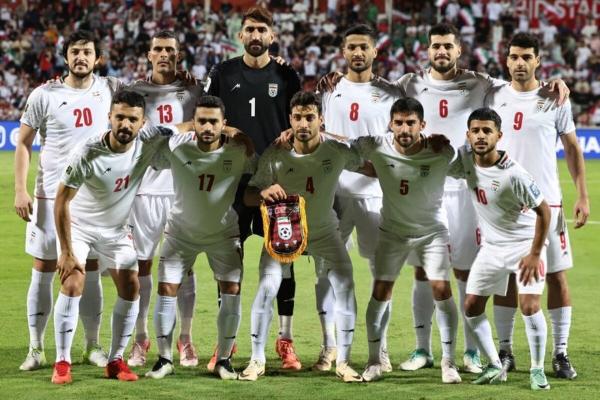  یک بازی دوستانه برای تیم ملی فوتبال قطعی شد 