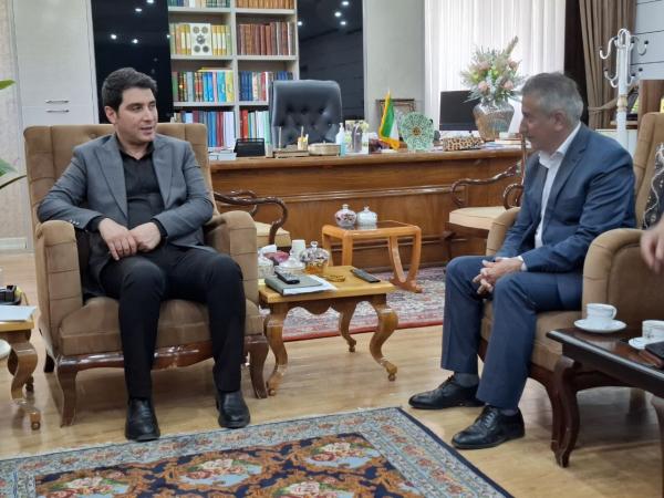 استاندار کردستان: دانشگاه‌ها نیروی متخصص تربیت کنند