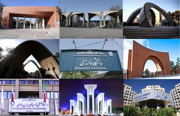 کمیته مدیریت شرایط غیر عادی در دانشگاه‌ها تشکیل شود