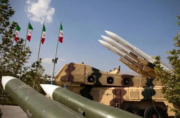  شنیده شدن صدای پدافند در برخی مناطق شمالی تهران 