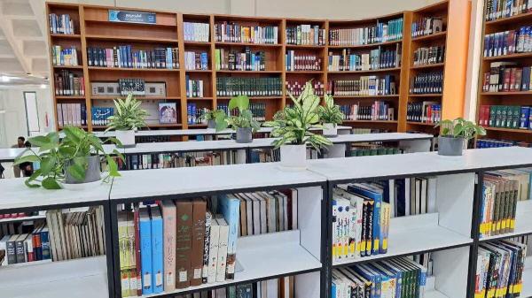 اولویتهای جدید نهاد کتابخانهها؛ از هوشمندسازی خدمات تا گسترش ناوگان کتابخانههای سیار