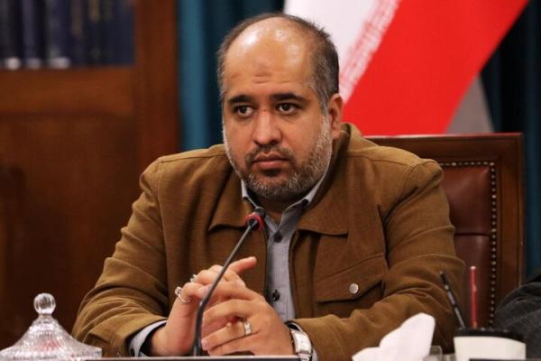مثلث صدای اجتماعی در تشییع شهدا