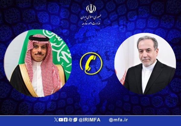  عراقچی: پاسخ به تجاوز اسرائیل حق قانونی ایران است 