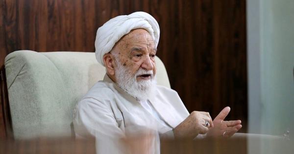   راهکار یک مرجع تقلید درباره جاسوسی اسرائیل 