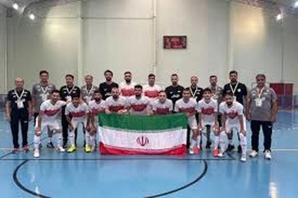 پرافتخارترین تیم دنیا: ایران در این رشته حریف ندارد