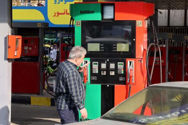   افرایش سهمیه بنزین با کارت‌های جایگاه‌داران در تهران 