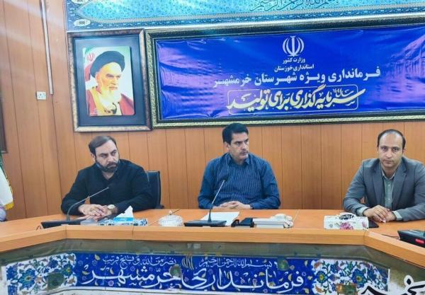 فرماندار خرمشهر: مبارزه با شایعات در جامعه مهمترین وظیفه رسانه‌ها است