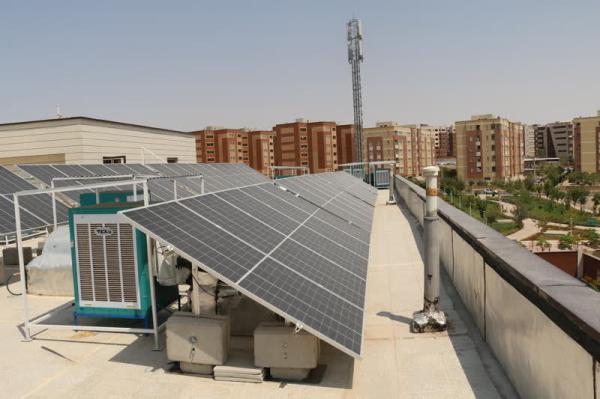 درآمد ۱۲۲ میلیارد تومانی خانوارهای سیستان و بلوچستانی از انرژی خورشیدی