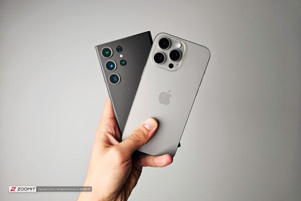 مهاجرت از اندروید به آیفون ساده‌تر می‌شود؛ تغییر مهم iOS 26