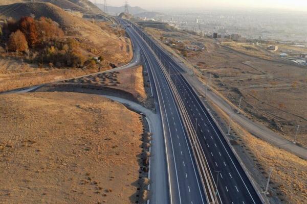  عملیات ساخت جاده قزوین، الموت، تنکابن در مراحل پایانی است 