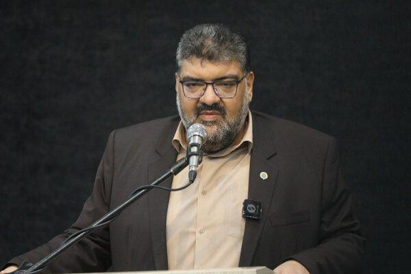 طبق قوانین بین‌المللی تعرض به رسانه‌ها فاقد اخذ وصف هدف نظامی است