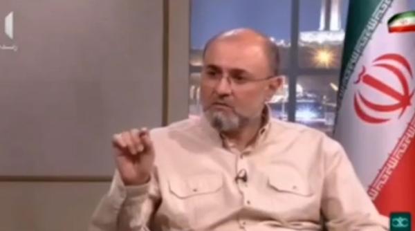  حمله شدید فامیل رئیسی به پزشکیان در صداوسیما: به چه حقی میگی مذاکره؟! 