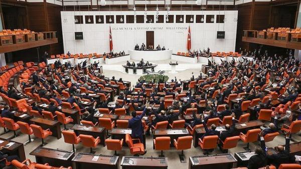 مجلس پاکستان حمایت از ایران در برابر رژیم صهیونیستی را تصویب کرد