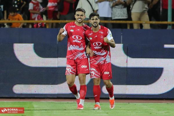 خبر خوب برای پرسپولیسیها/ خارجیها برمیگردند