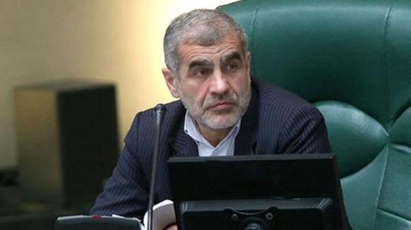 رئیس جمهور بیشعور، بی عقل و دلقک آمریکا را مسئول این جنایت می‌دانیم