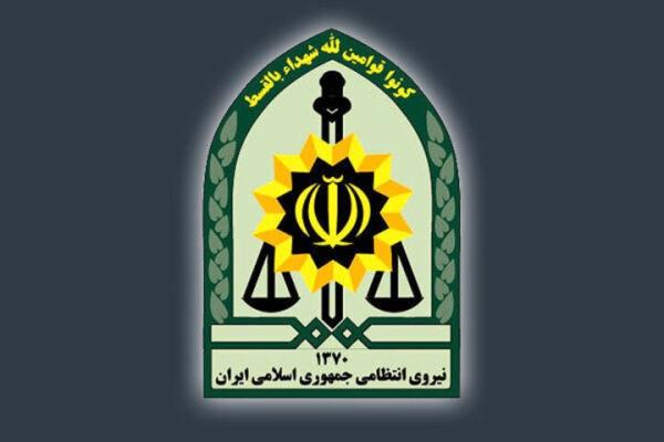 عامل تعرض به کلانتری ۱۳ زاهدان به هلاکت رسید