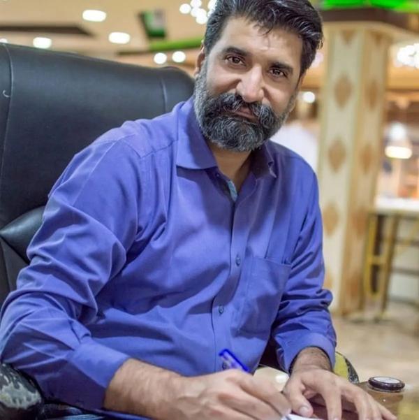   حکم اعدام برای قاتل مجید عبدالباقی بعد از فاجعه متروپل آبادان / از نبش قبر تا انتقام کور یکی از کشته شدگان ! 