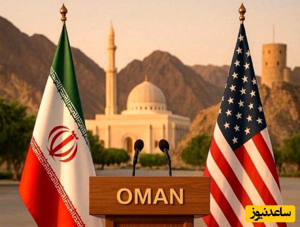 مذاکره ایران و آمریکا تله بود، نه جنگ!