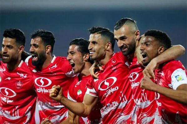 اتفاق شوکهکنندهای که روز پرسپولیسیها را خراب کرد
