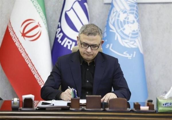  دشمن از عزت و ایستادگی ملت ایران در هراس است 